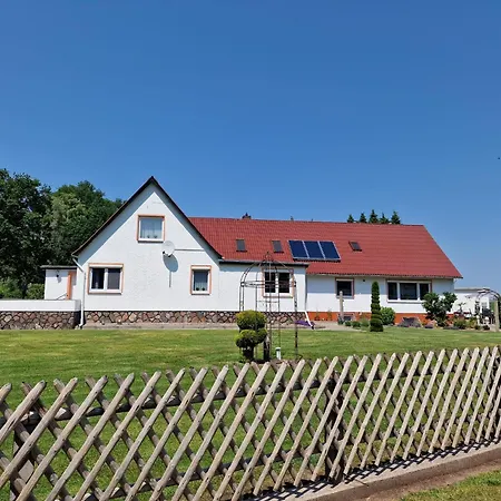An Der Goehrde 公寓 Zernien
