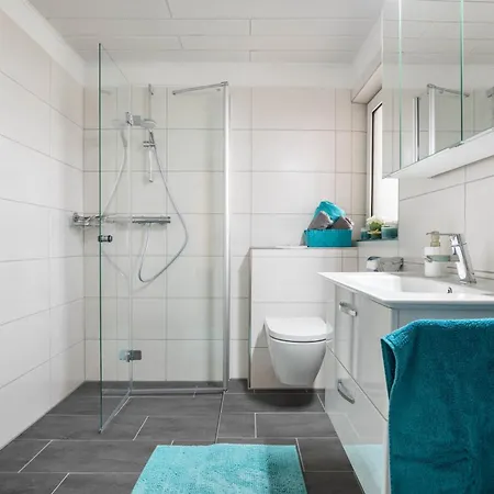 An Der Goehrde Apartamento *