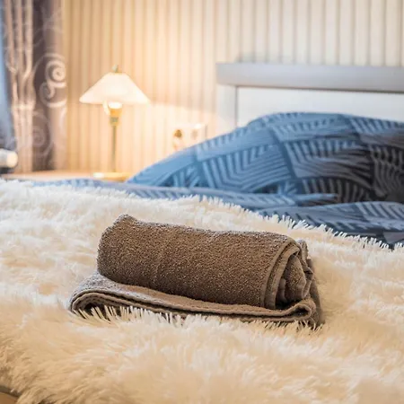 An Der Goehrde Zernien