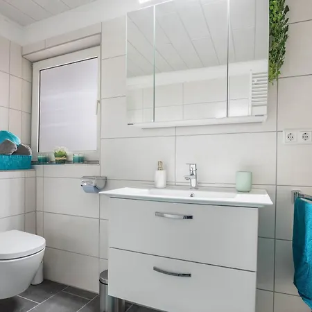 Apartamento An Der Goehrde