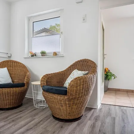 Apartamento An Der Goehrde *