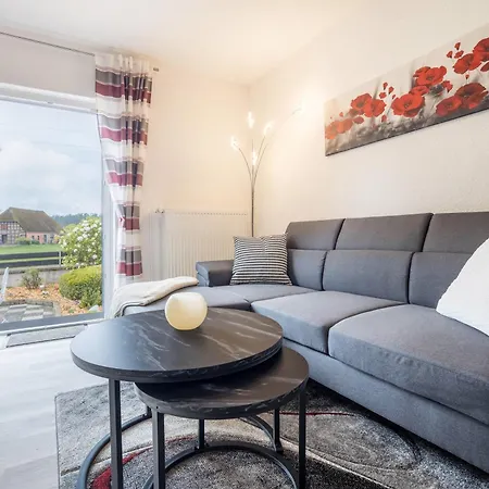 Apartamento An Der Goehrde Zernien