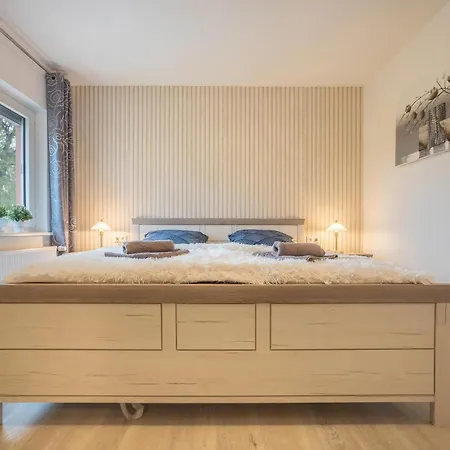 An Der Goehrde Apartamento