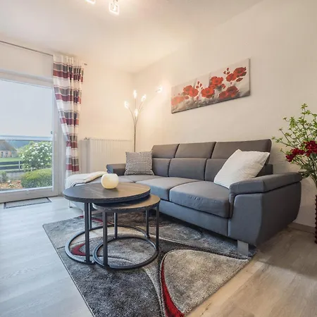 Apartamento An Der Goehrde *