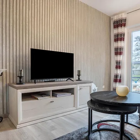 An Der Goehrde Zernien