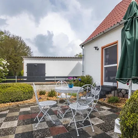 Apartment An Der Goehrde