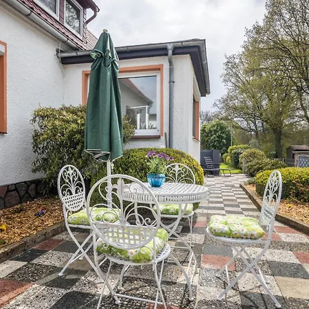 An Der Goehrde Zernien