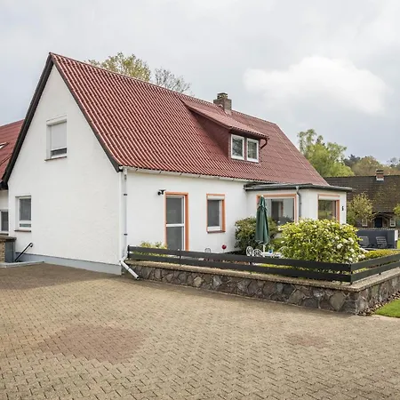 An Der Göhrde Apartment
