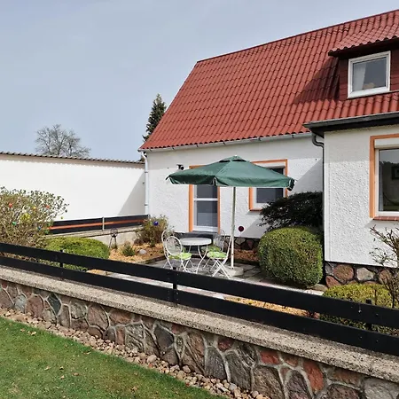 Lejlighed An Der Goehrde Zernien
